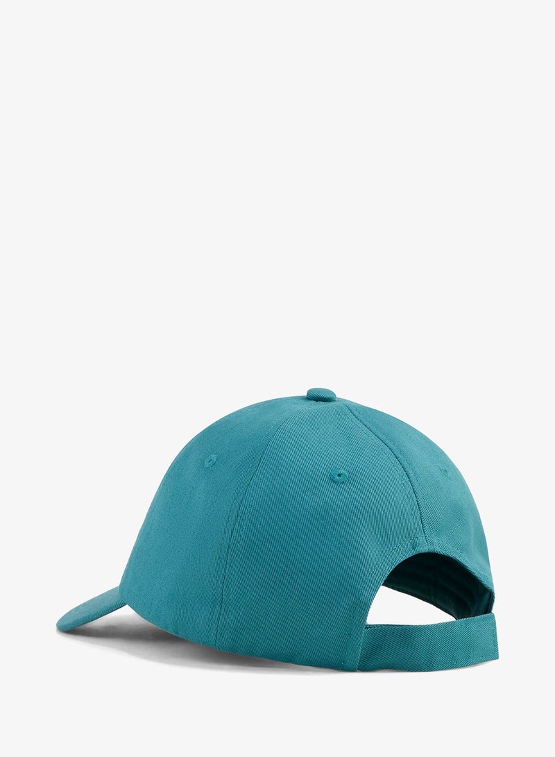 PUMA Kids Essential No.1 Logo Baseball Cap - Image 2